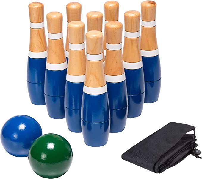 Yard Bowling
